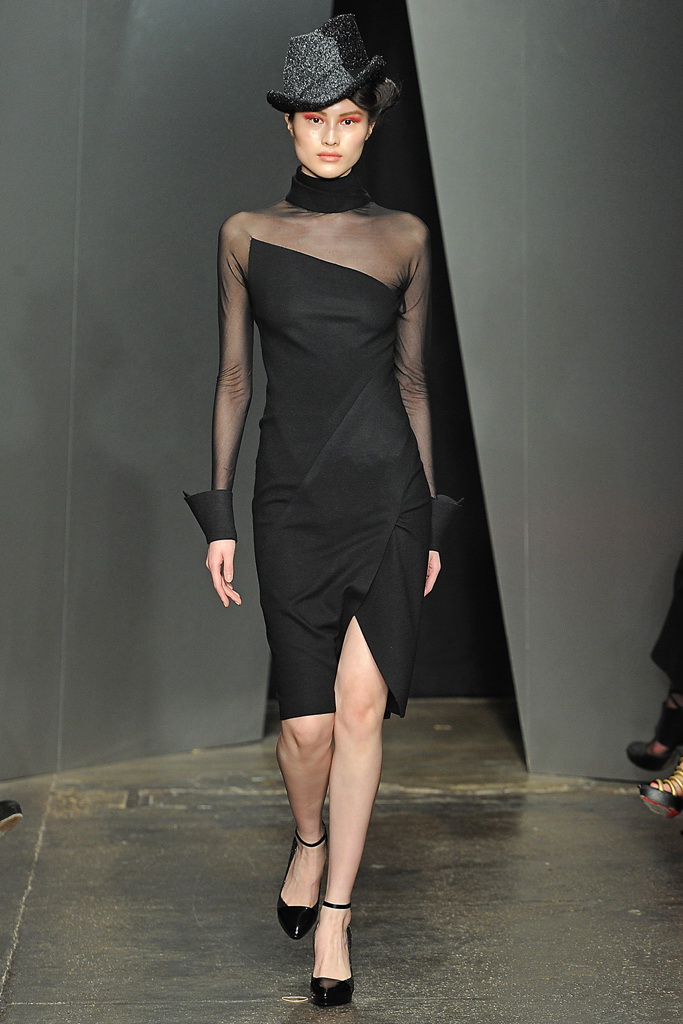 Donna Karan 2012ﶬ¸ͼƬ