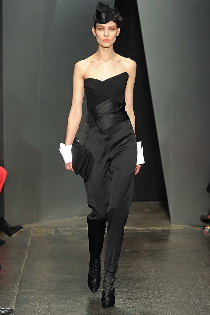 Donna Karan 2012ﶬ¸ͼƬ