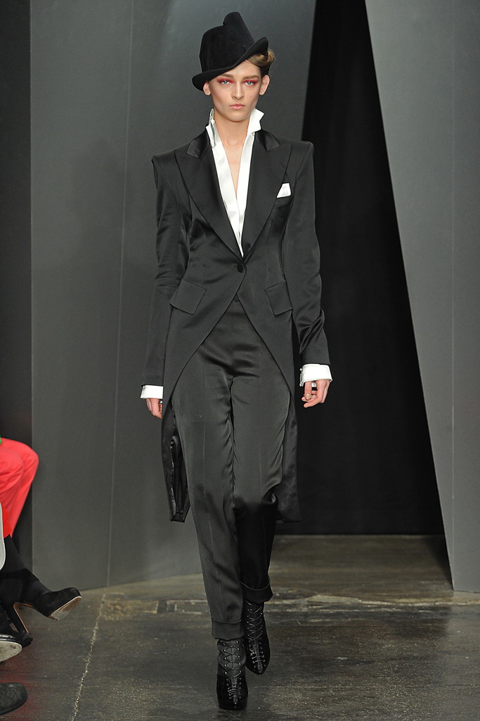 Donna Karan 2012ﶬ¸ͼƬ