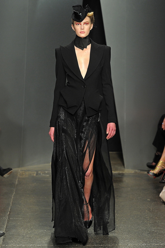 Donna Karan 2012ﶬ¸ͼƬ