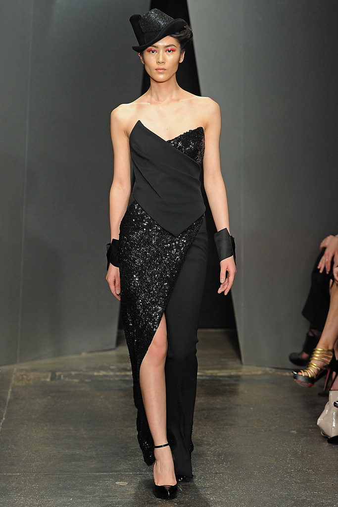 Donna Karan 2012ﶬ¸ͼƬ