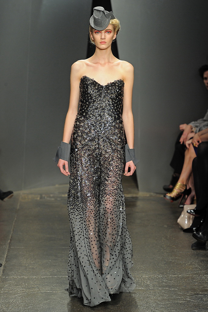 Donna Karan 2012ﶬ¸ͼƬ