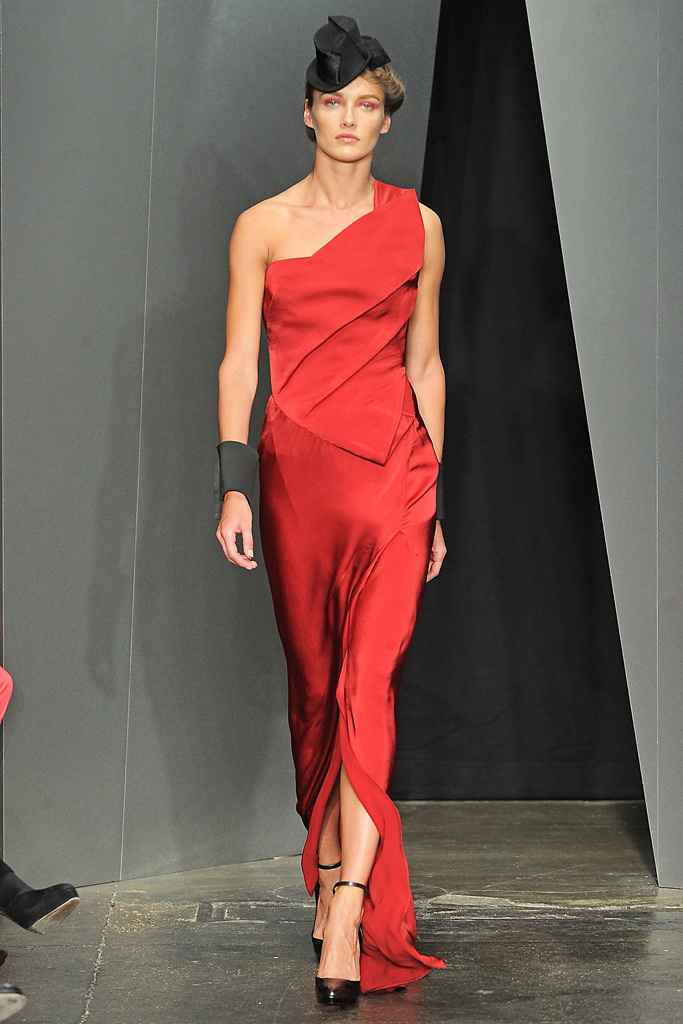 Donna Karan 2012ﶬ¸ͼƬ