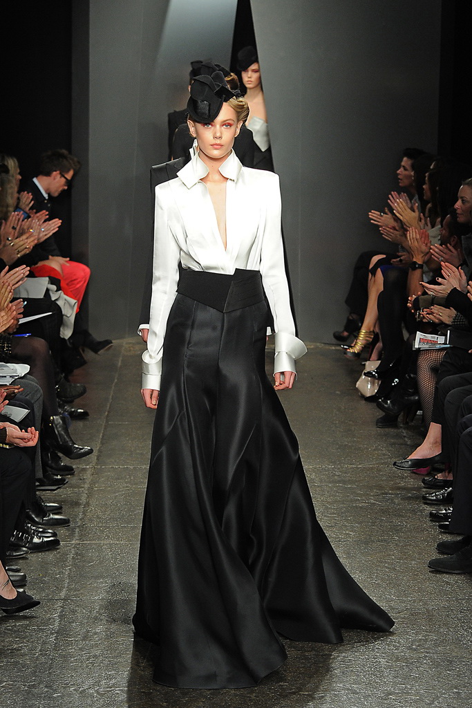 Donna Karan 2012ﶬ¸ͼƬ