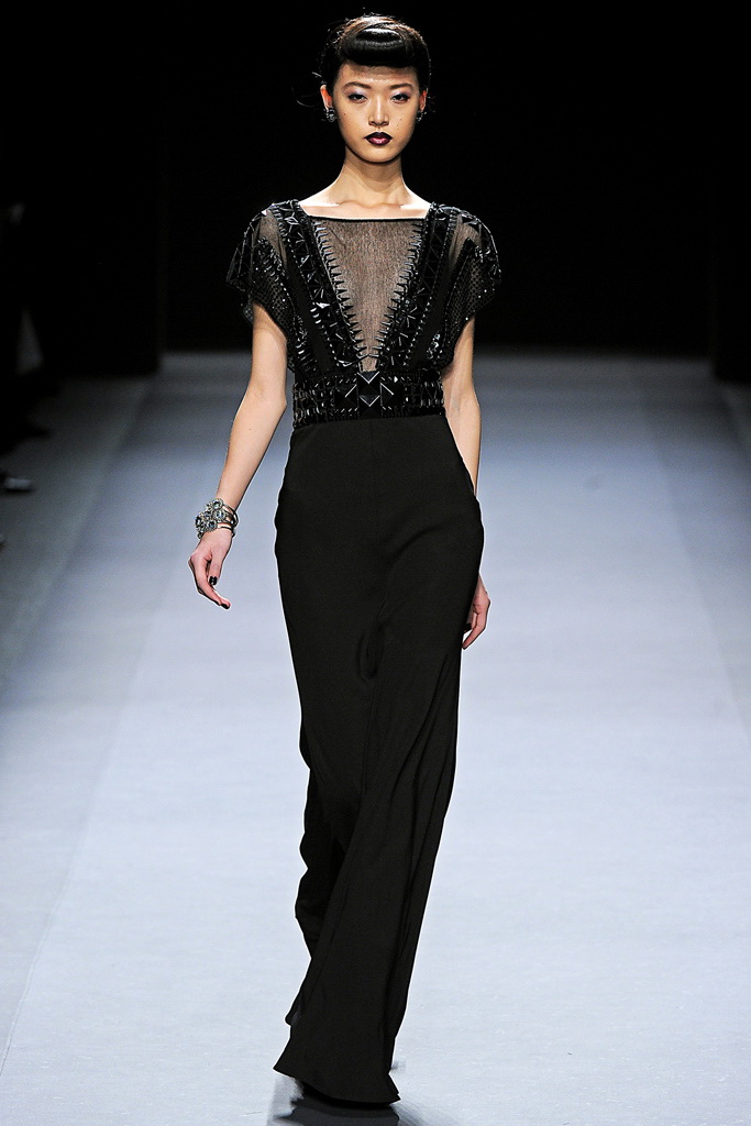 Jenny Packham 2012ﶬ¸ͼƬ