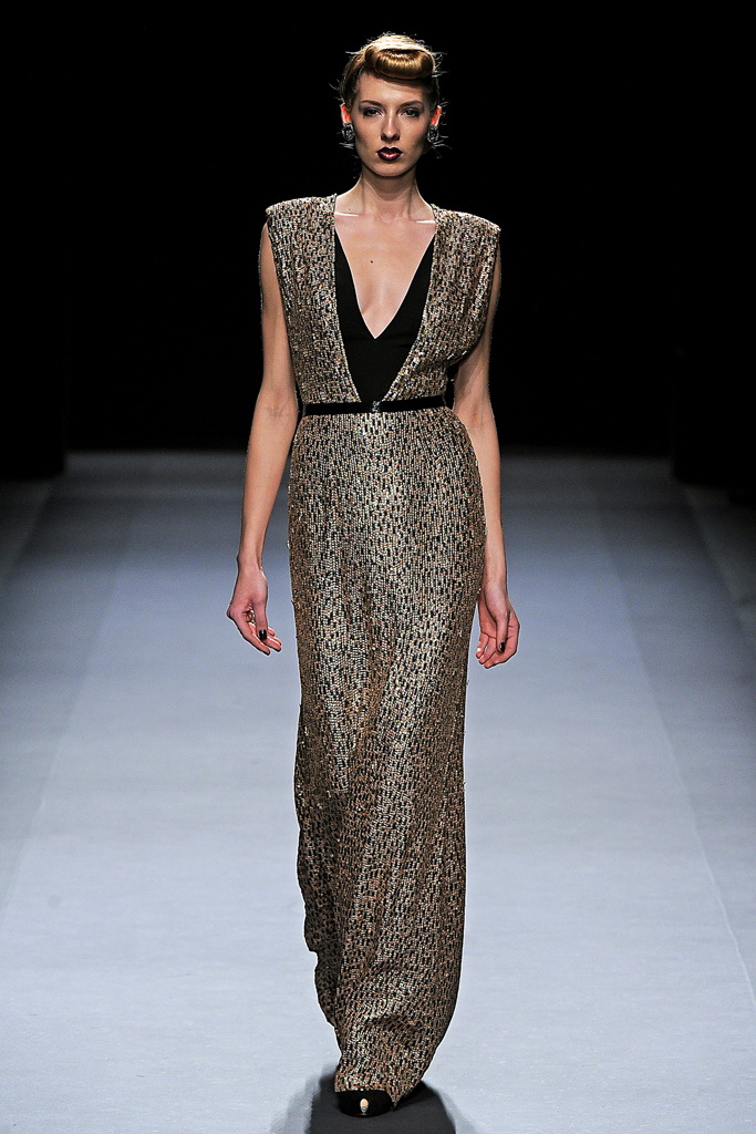 Jenny Packham 2012ﶬ¸ͼƬ