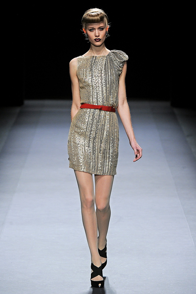 Jenny Packham 2012ﶬ¸ͼƬ