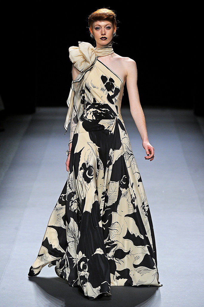 Jenny Packham 2012ﶬ¸ͼƬ