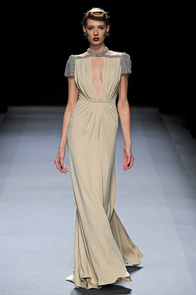 Jenny Packham 2012ﶬ¸ͼƬ