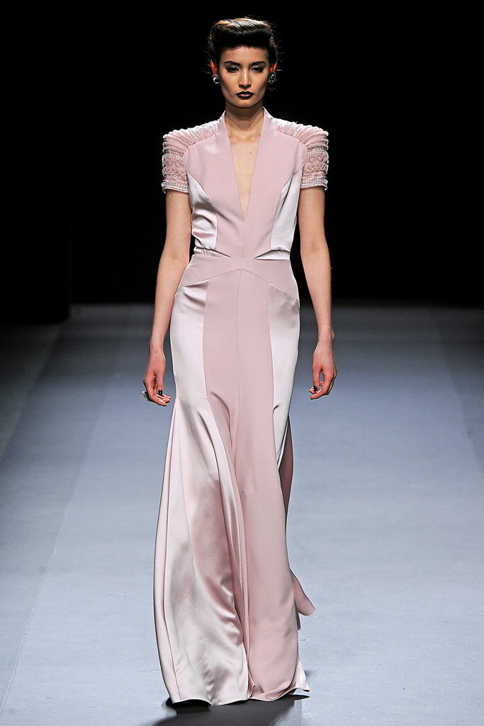 Jenny Packham 2012ﶬ¸ͼƬ