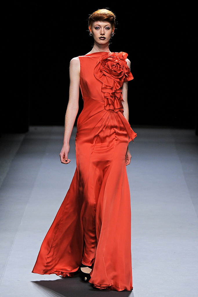 Jenny Packham 2012ﶬ¸ͼƬ