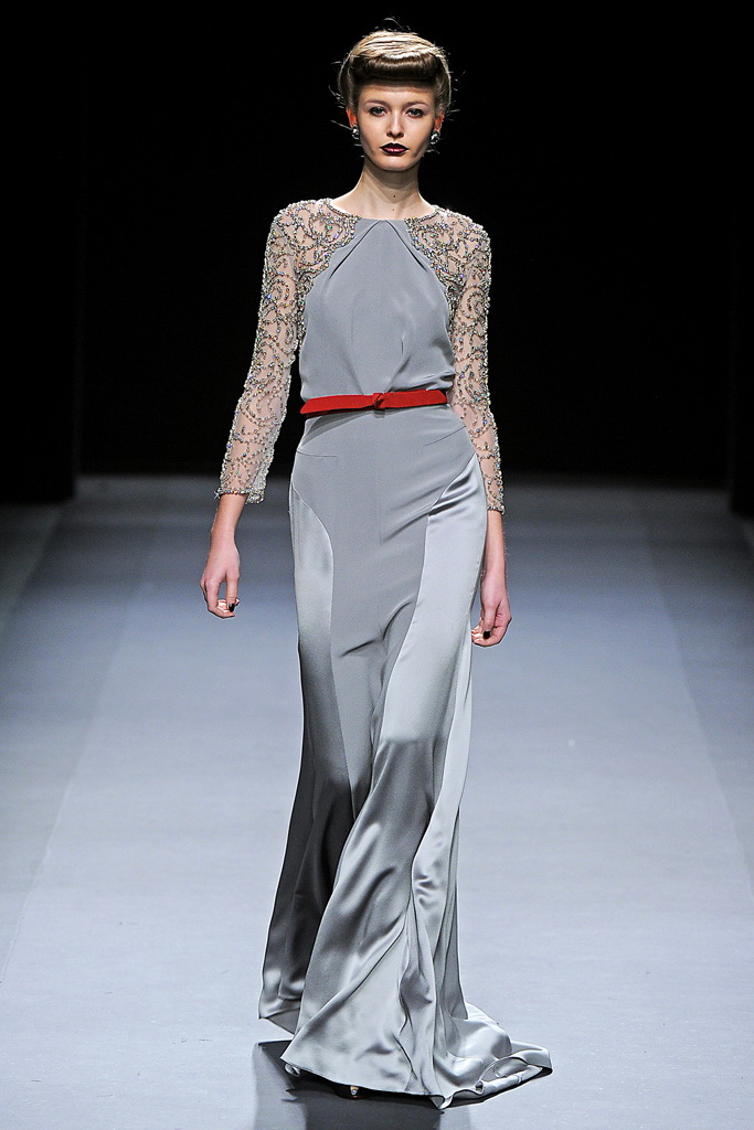 Jenny Packham 2012ﶬ¸ͼƬ