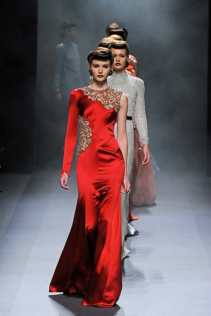 Jenny Packham 2012ﶬ¸ͼƬ