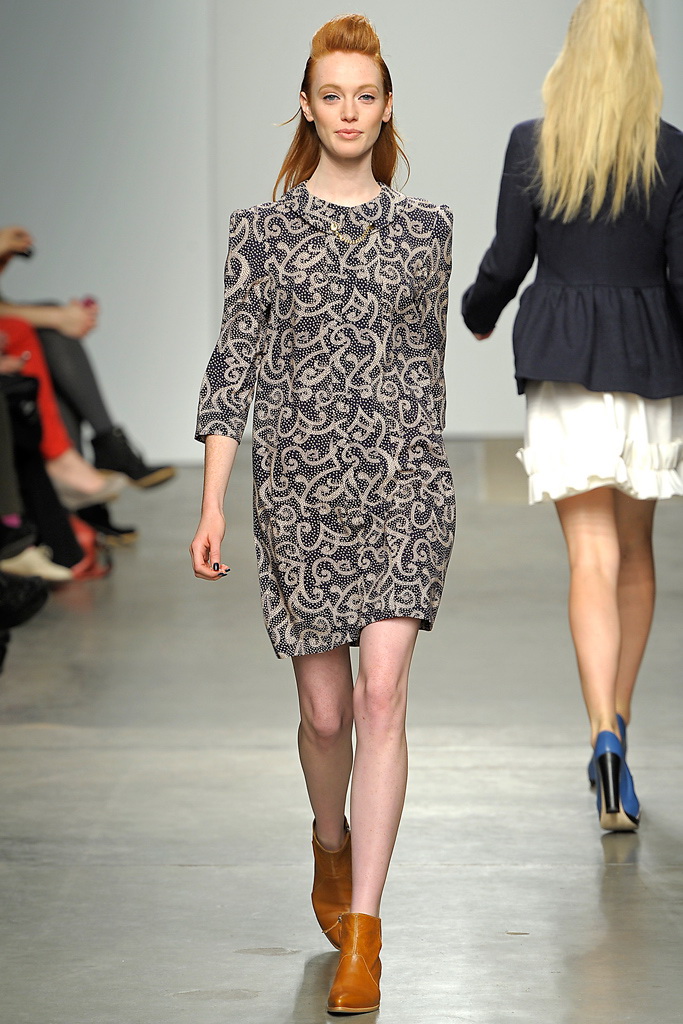 Karen Walker 2012ﶬ¸ͼƬ