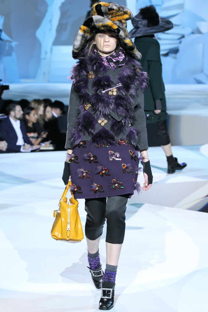 Marc Jacobs 2012ﶬ¸ͼƬ