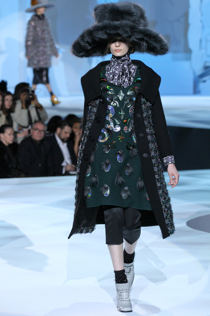 Marc Jacobs 2012ﶬ¸ͼƬ