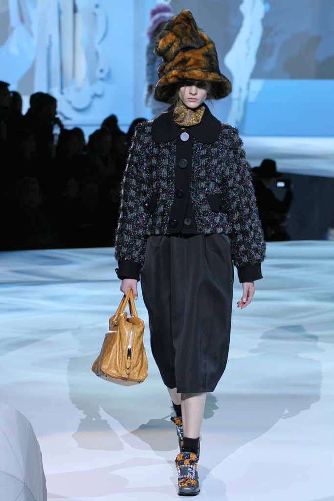 Marc Jacobs 2012ﶬ¸ͼƬ