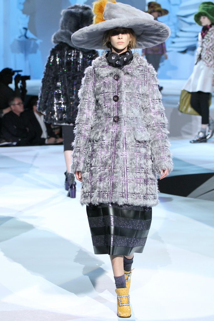 Marc Jacobs 2012ﶬ¸ͼƬ