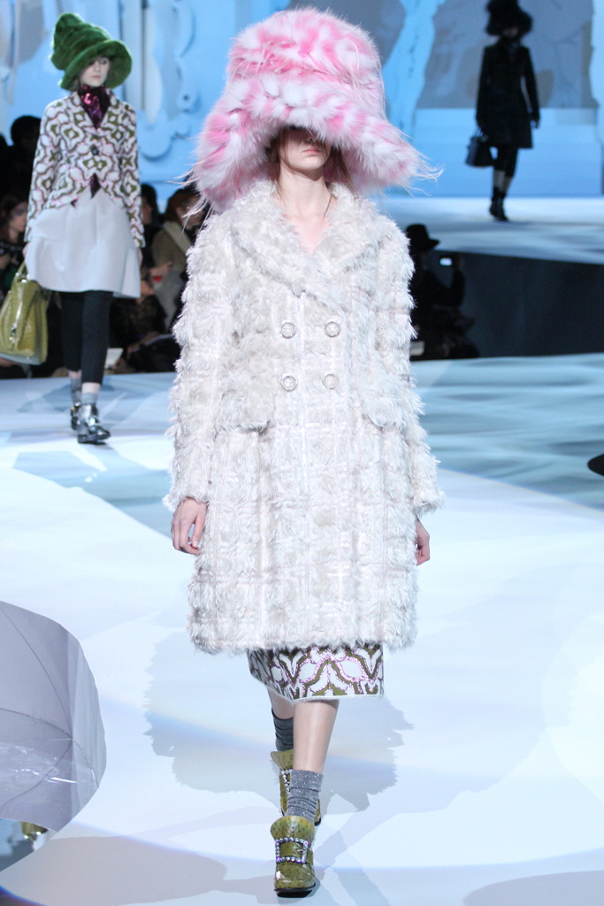 Marc Jacobs 2012ﶬ¸ͼƬ