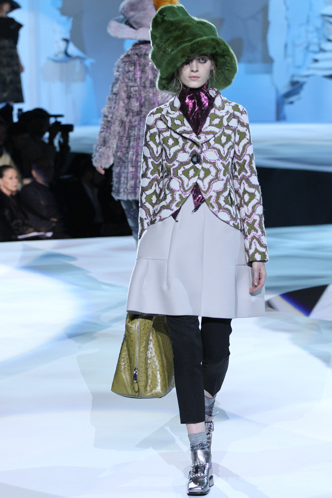 Marc Jacobs 2012ﶬ¸ͼƬ