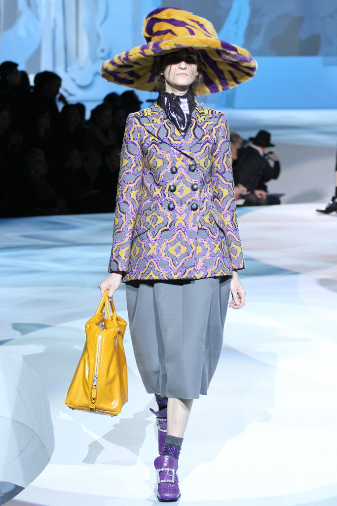 Marc Jacobs 2012ﶬ¸ͼƬ