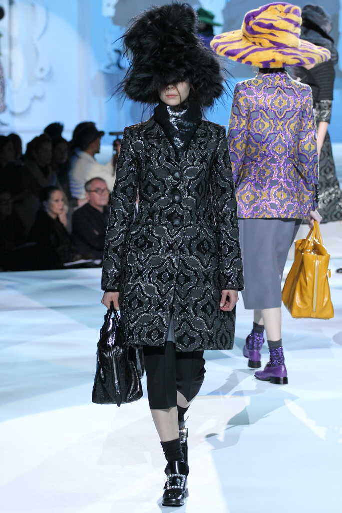 Marc Jacobs 2012ﶬ¸ͼƬ