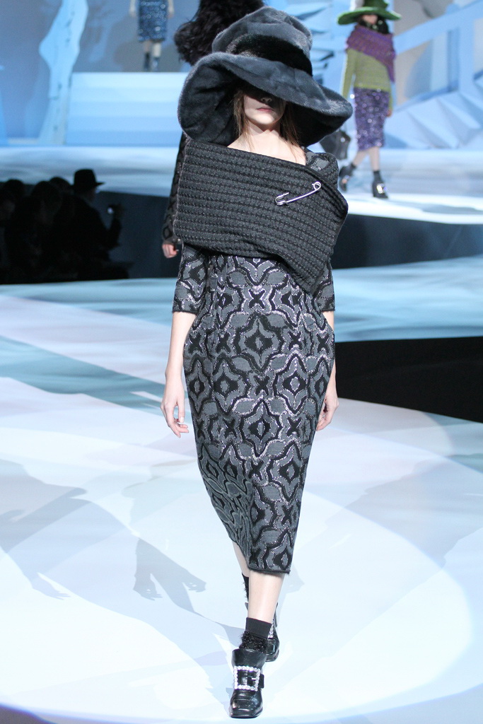 Marc Jacobs 2012ﶬ¸ͼƬ