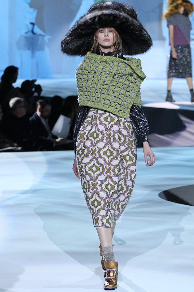 Marc Jacobs 2012ﶬ¸ͼƬ