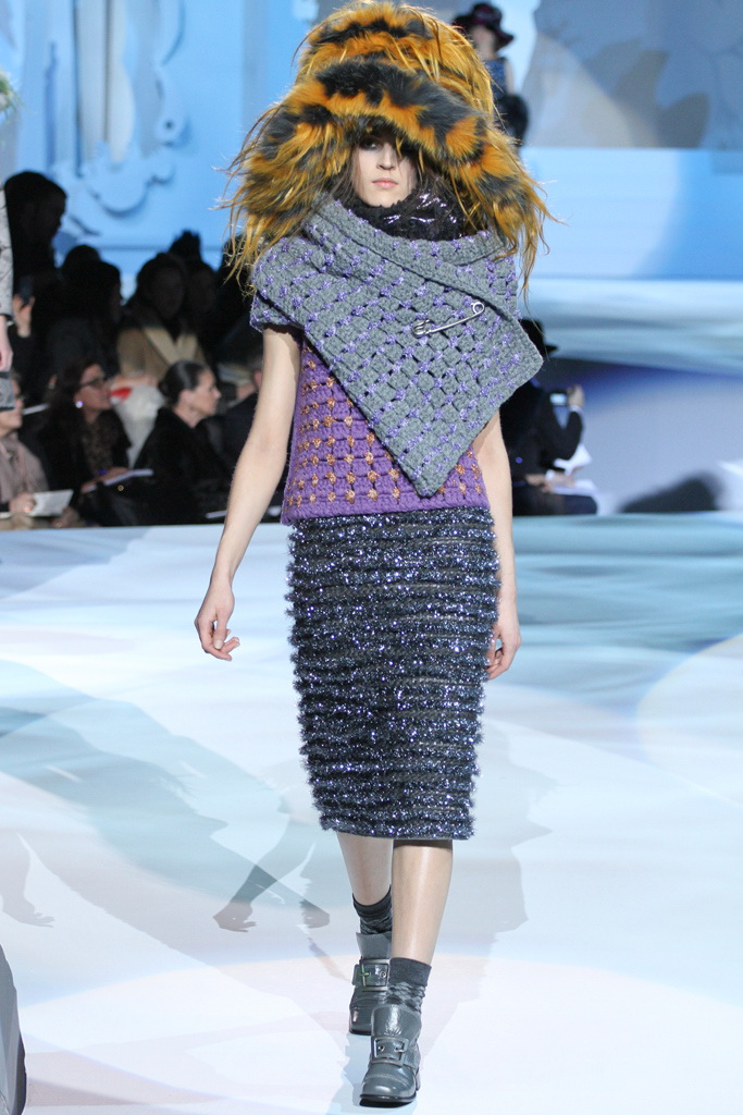 Marc Jacobs 2012ﶬ¸ͼƬ