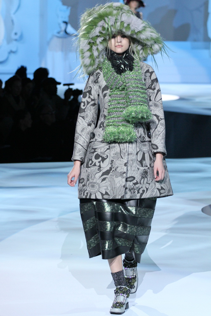 Marc Jacobs 2012ﶬ¸ͼƬ