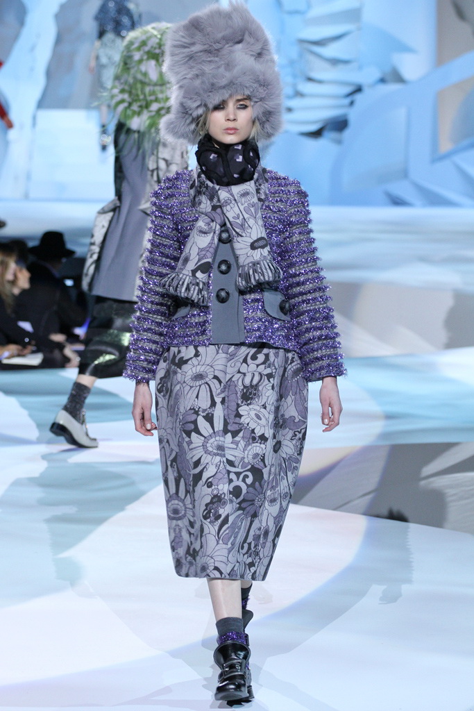 Marc Jacobs 2012ﶬ¸ͼƬ