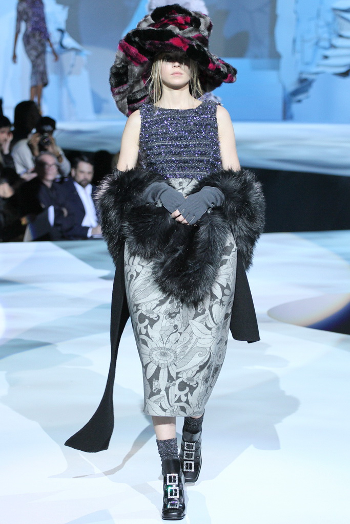 Marc Jacobs 2012ﶬ¸ͼƬ