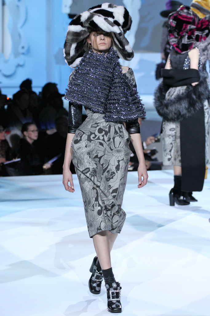 Marc Jacobs 2012ﶬ¸ͼƬ