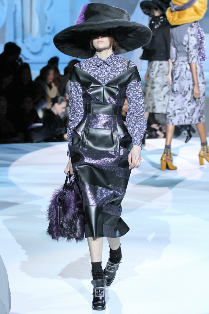 Marc Jacobs 2012ﶬ¸ͼƬ