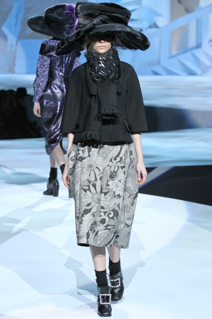 Marc Jacobs 2012ﶬ¸ͼƬ