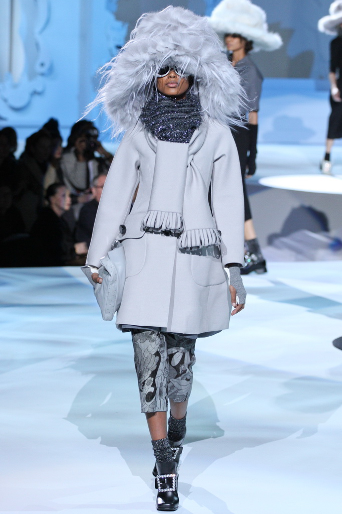 Marc Jacobs 2012ﶬ¸ͼƬ