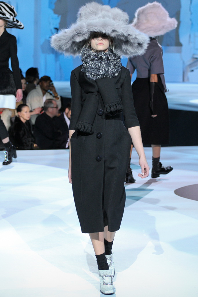 Marc Jacobs 2012ﶬ¸ͼƬ