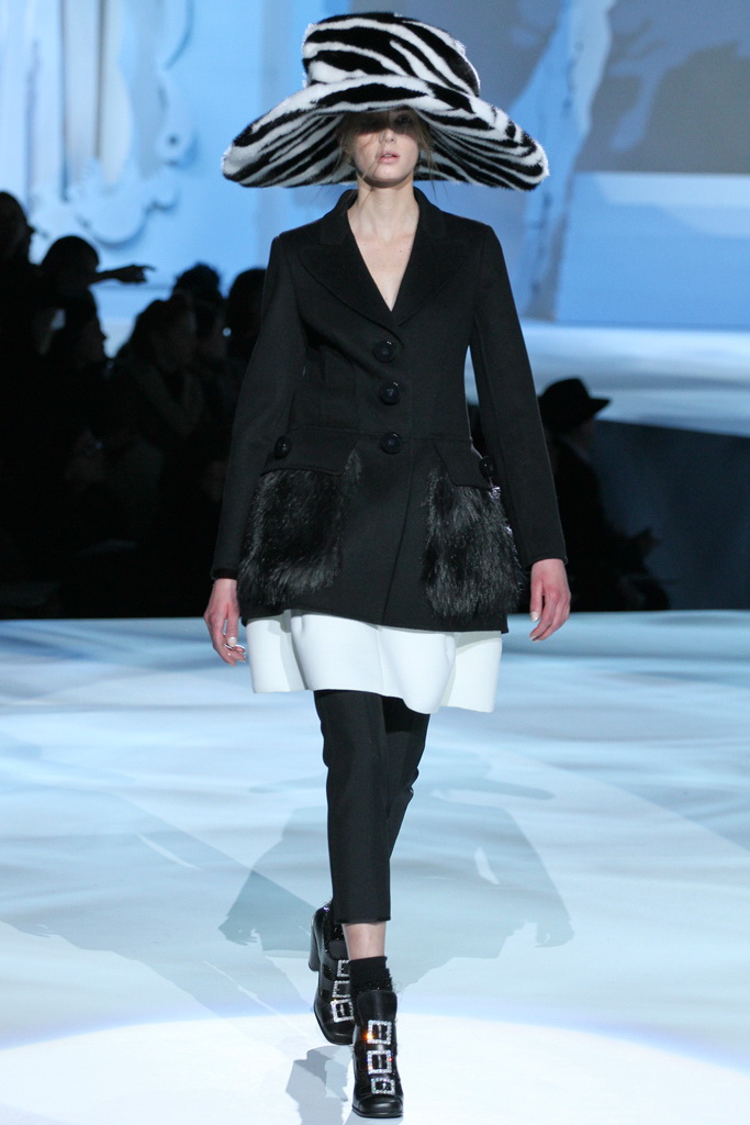 Marc Jacobs 2012ﶬ¸ͼƬ