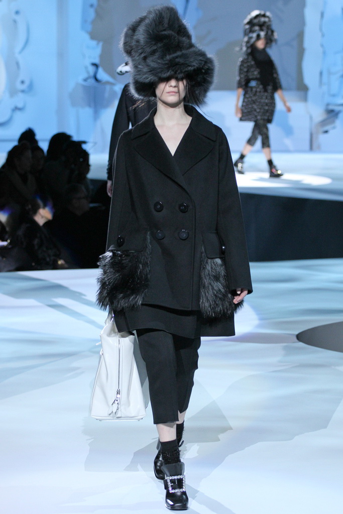 Marc Jacobs 2012ﶬ¸ͼƬ