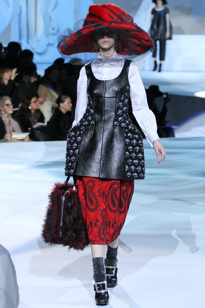 Marc Jacobs 2012ﶬ¸ͼƬ