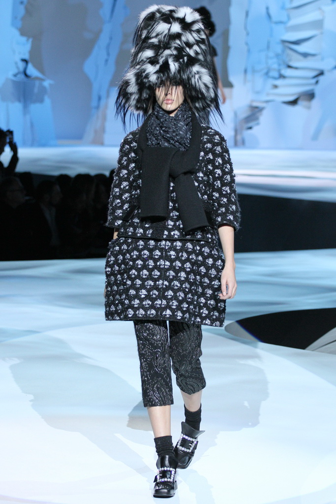 Marc Jacobs 2012ﶬ¸ͼƬ