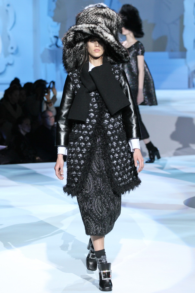 Marc Jacobs 2012ﶬ¸ͼƬ