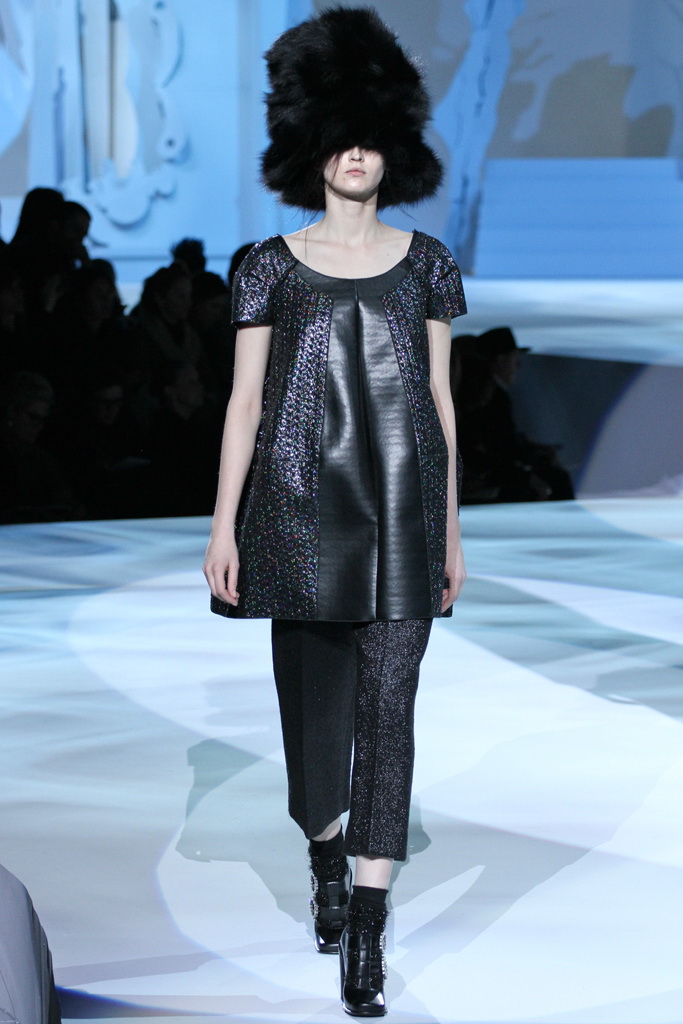 Marc Jacobs 2012ﶬ¸ͼƬ