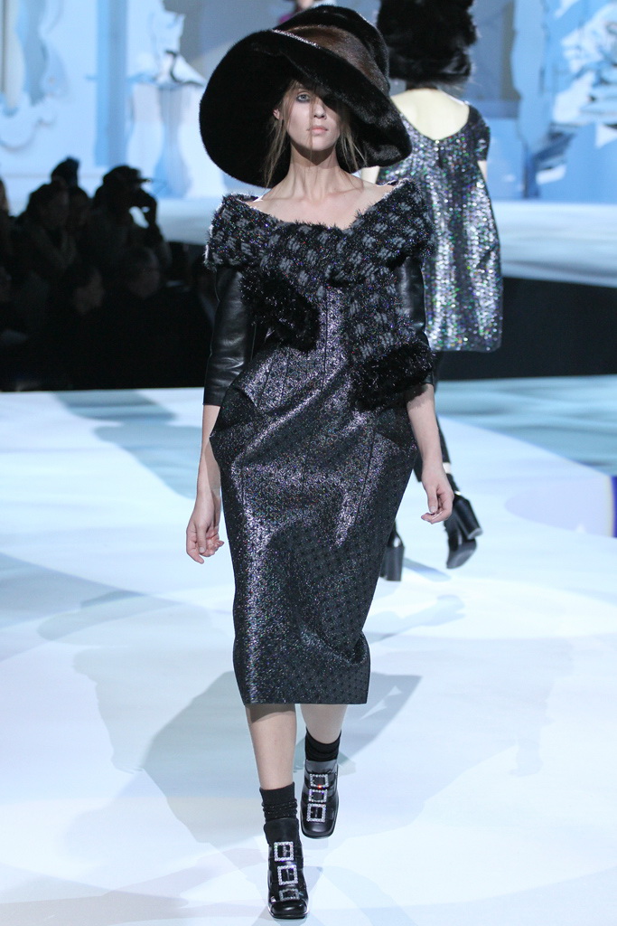 Marc Jacobs 2012ﶬ¸ͼƬ