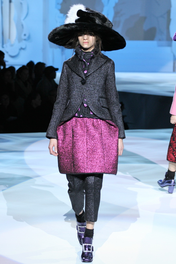 Marc Jacobs 2012ﶬ¸ͼƬ