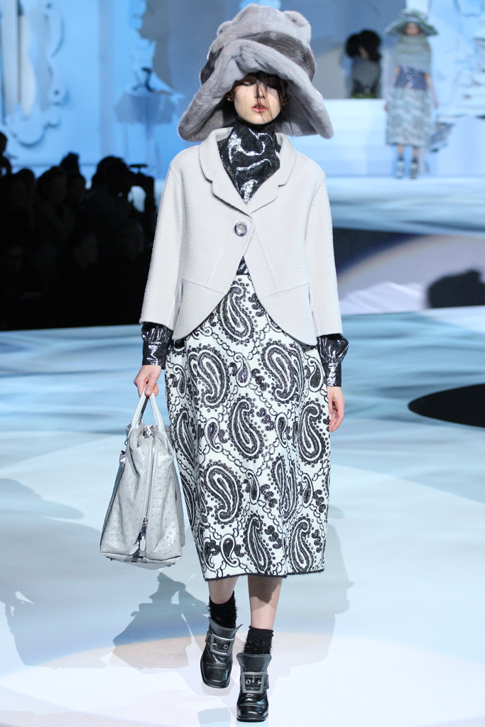 Marc Jacobs 2012ﶬ¸ͼƬ