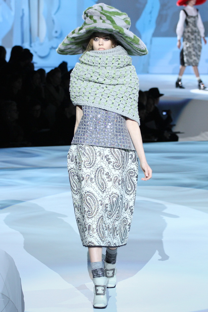 Marc Jacobs 2012ﶬ¸ͼƬ