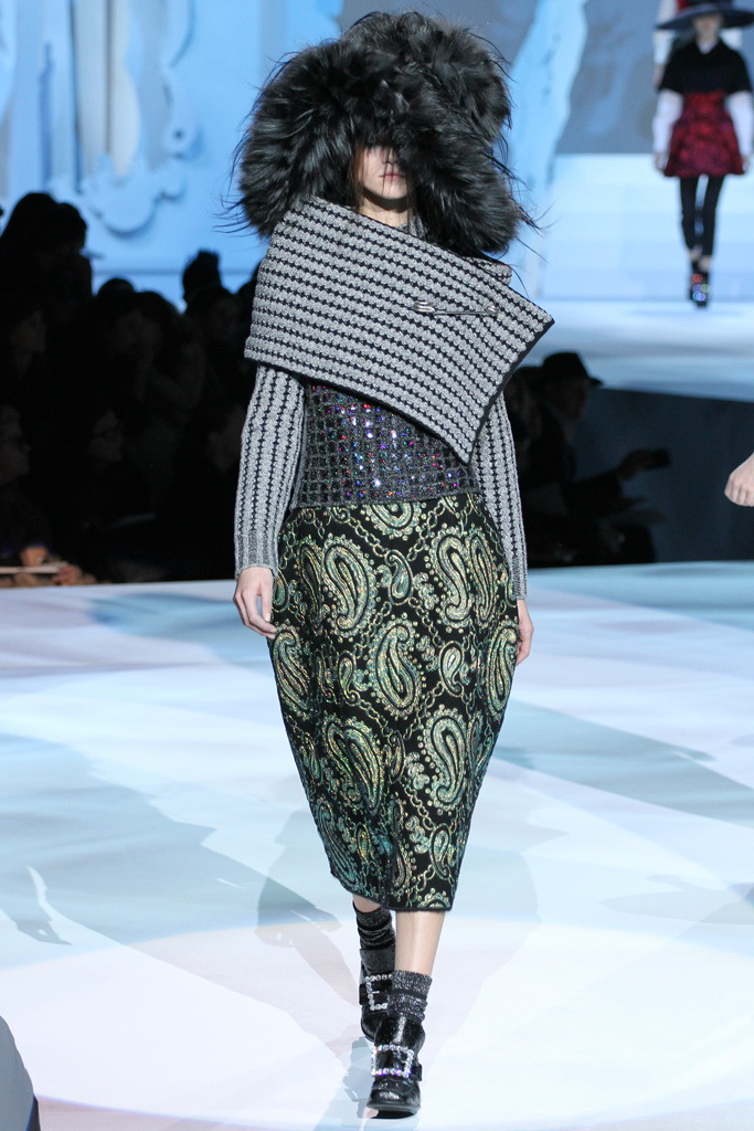 Marc Jacobs 2012ﶬ¸ͼƬ