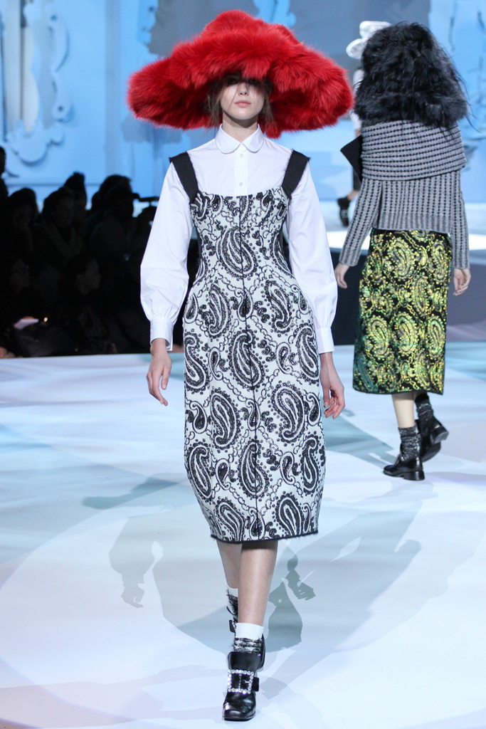 Marc Jacobs 2012ﶬ¸ͼƬ