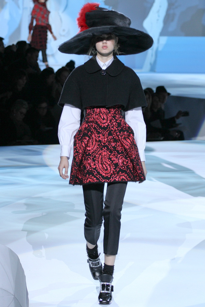 Marc Jacobs 2012ﶬ¸ͼƬ